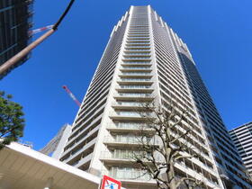 コスモポリス品川