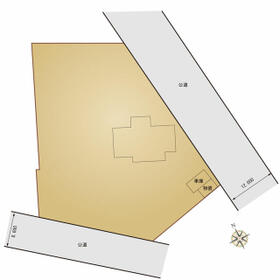 愛知県蒲郡市大塚町西島