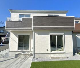 栃木県さくら市櫻野