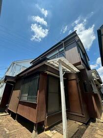 東京都練馬区南大泉４丁目