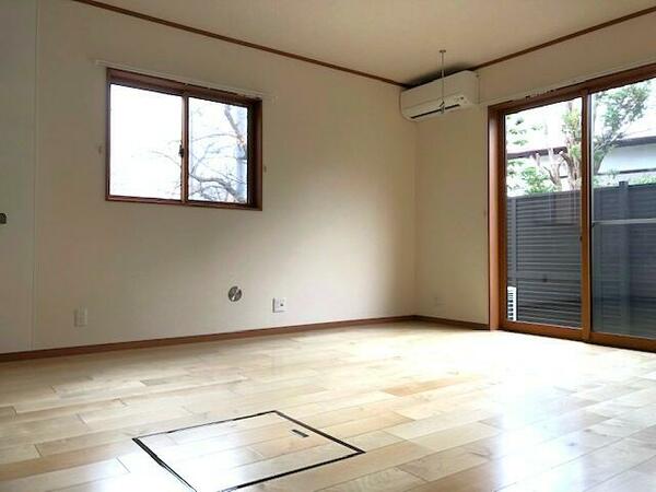 detached 秋田県秋田市寺内高野

地図を見る