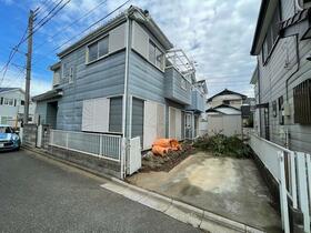 埼玉県川越市大字的場