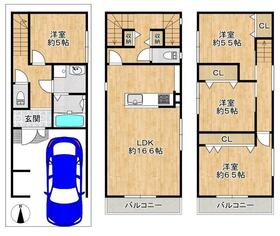 大阪府東大阪市新池島町２丁目