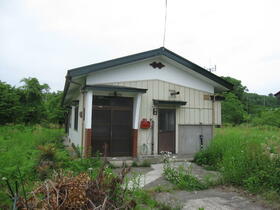 福島県喜多方市山都町字広中新田