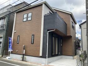 埼玉県入間市東藤沢５丁目