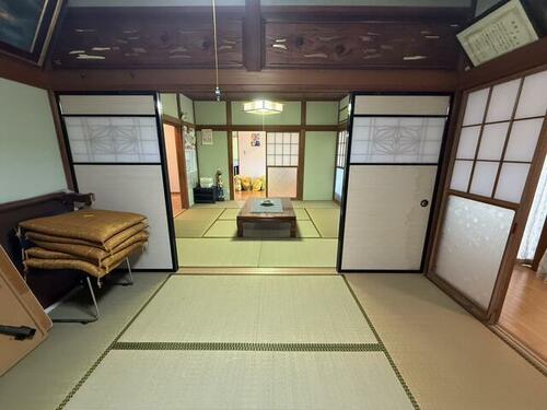 detached 新潟県柏崎市西山町新保