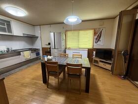 detached 新潟県柏崎市西山町新保