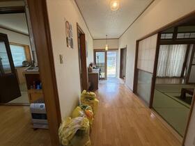 detached 新潟県柏崎市西山町新保