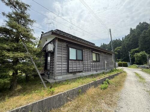 detached 新潟県柏崎市西山町新保