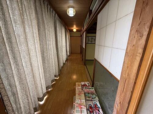 detached 新潟県柏崎市西山町新保