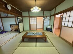 detached 新潟県柏崎市西山町新保