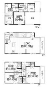 兵庫県神戸市須磨区須磨浦通６丁目