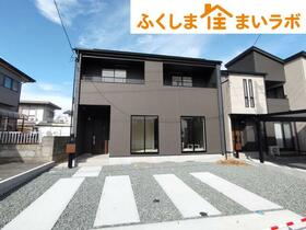 福島県福島市泉字仲田