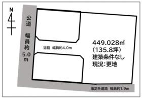 岐阜県美濃加茂市中富町２丁目