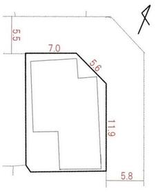 静岡県三島市谷田