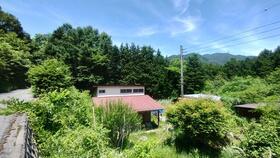 山梨県甲州市塩山上萩原