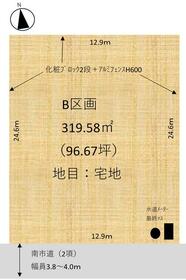 群馬県太田市鳥山下町