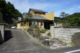 福島県いわき市久之浜町田之網字江之網