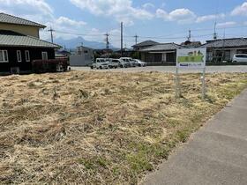 群馬県渋川市半田