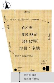 群馬県太田市鳥山下町