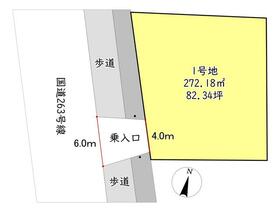 佐賀県佐賀市大和町大字尼寺