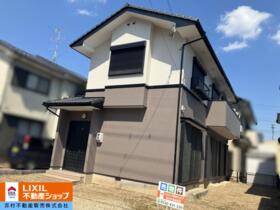 岐阜県羽島郡岐南町伏屋７丁目