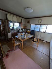 秋田県潟上市天王字道合