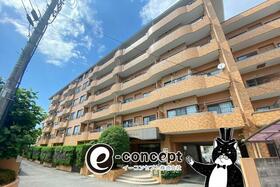 ライオンズマンション上杉北