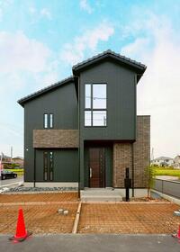 愛知県西尾市一色町一色東荒子