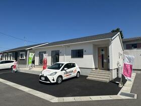 福岡県柳川市筑紫町