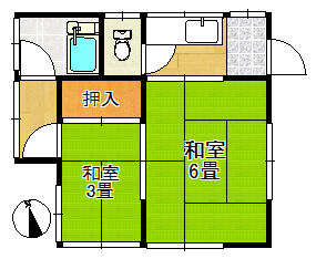 間取り：213145597552