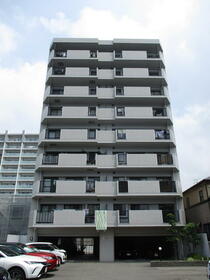 藤和シティコープ神山?