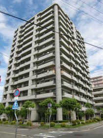 ライオンズステーションプラザ盛岡