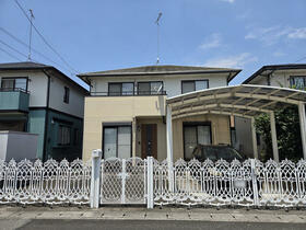 栃木県鹿沼市西茂呂３丁目