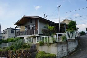 山梨県甲府市山宮町