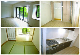 コスモ相模原スカイエッセ