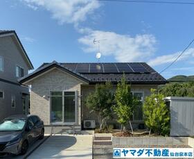 宮城県仙台市青葉区芋沢字大竹南