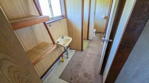 detached 秋田県にかほ市平沢字前谷地