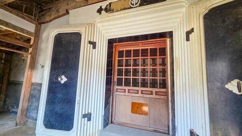 detached 秋田県にかほ市平沢字前谷地