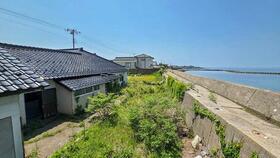 detached 秋田県にかほ市平沢字前谷地