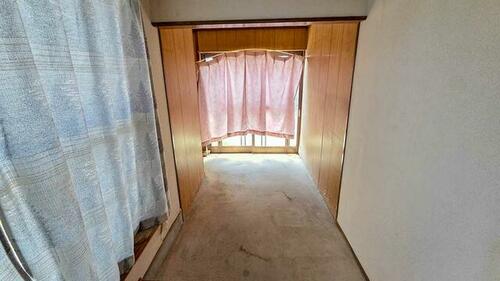 detached 秋田県にかほ市平沢字前谷地