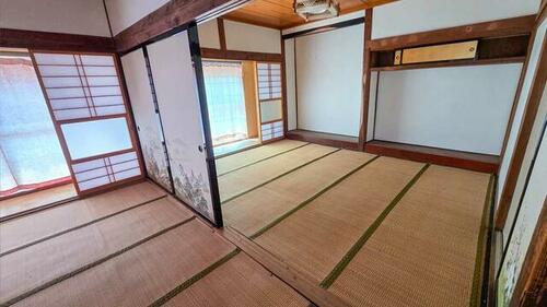 detached 秋田県にかほ市平沢字前谷地