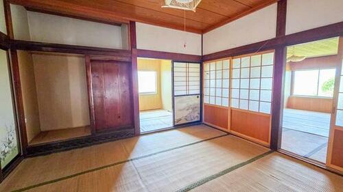 detached 秋田県にかほ市平沢字前谷地