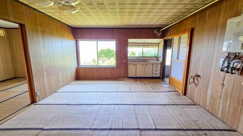 detached 秋田県にかほ市平沢字前谷地