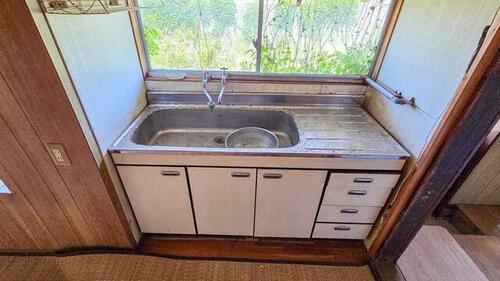 detached 秋田県にかほ市平沢字前谷地