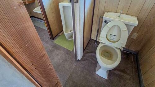 detached 秋田県にかほ市平沢字前谷地