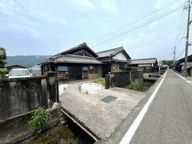 高知県安芸市土居
