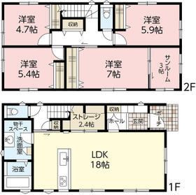 広島県廿日市市地御前北2丁目
