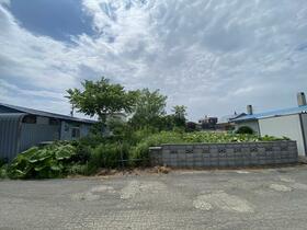 北海道石狩郡当別町白樺町