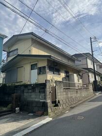 神奈川県横須賀市粟田１丁目